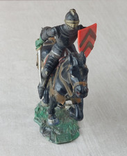 Ancien soldat, cavalier Moyen