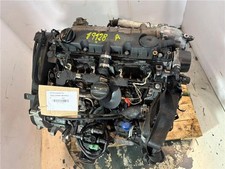 RHY  Moteur Complet Peugeot
