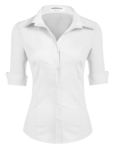 Chemisier pour femme - pour,
