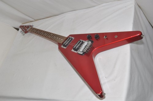 Guitare électrique fernandes - électrique,