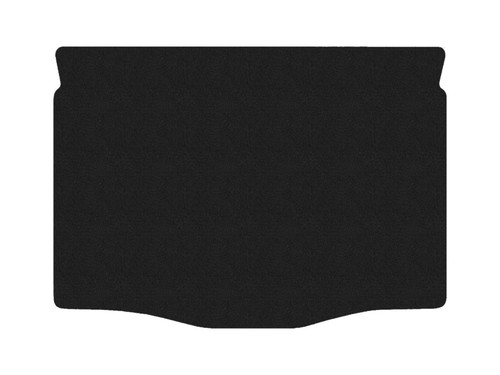 Basic tapis coffre anthracite - coffre,