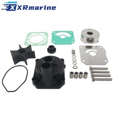 Kit D'hélice De Pompe À Eau Pour Honda Marine 4 Stroke BF75 BF90 19210-ZW1-B04