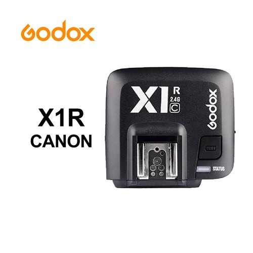 Godox x1r récepteur pour - x1r-c,