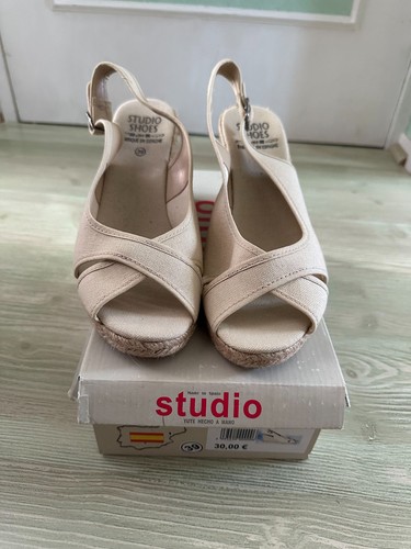 Chaussures sandales - /,