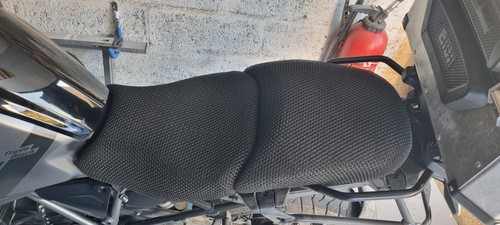 Housse selle bmw rt - housse,