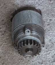 magneto France type VA  moto collection TERROT monet alcyon zurcher