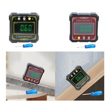 Jauge d'angle de niveau