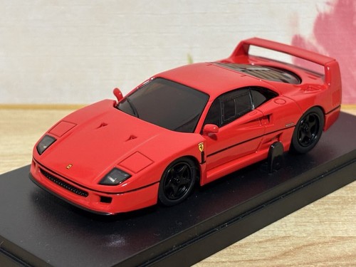 Kyosho dnano ferrari f40 - 1/43,