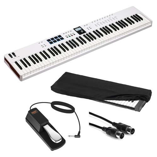 Arturia keylab essential - arturia,