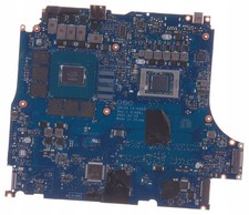 Carte mère DELL Alienware M15