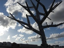 lot 9 pots yaourts La