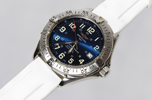 Montre automatique homme