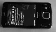 NOKIA N96  sur tous les réseaux