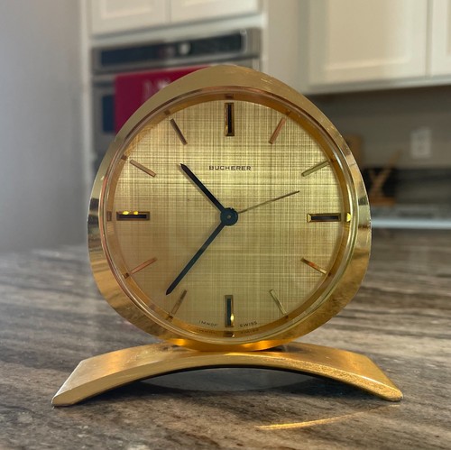 Vtg imhof bucherer swiss - vtg,