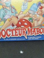 Jeu De Société Pièces