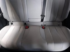 Banquette arriere (KIT DERIV