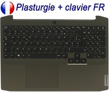 Plasturgie + Clavier Français