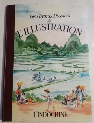 Les grands dossiers - dossiers, de