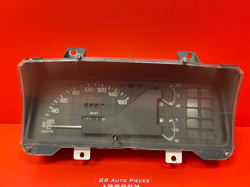 Mazda bongo compteur - mazda,