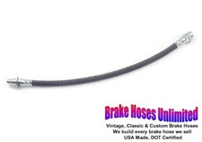 Tuyau Frein Arrière Buick Riviera 1963 1964 1965 1966