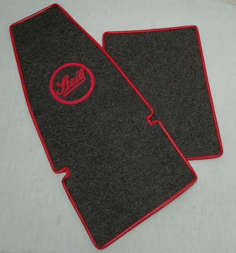 Steib tr500 jeu tapis 2 - tr500,