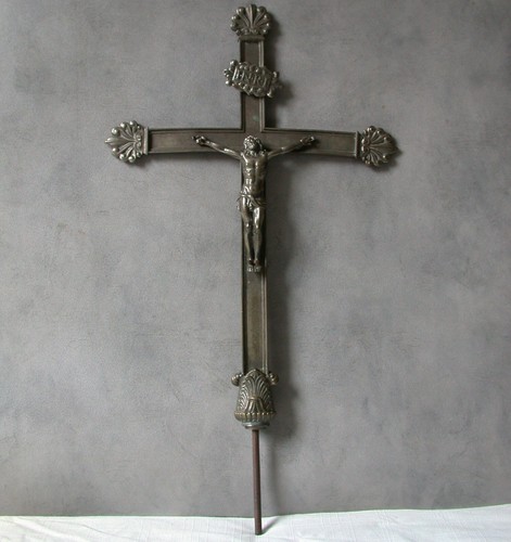 Jesus christ grand - christ, crucifix
