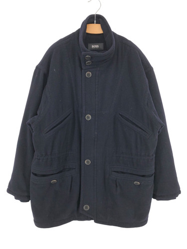Veste manteau oversize - veste, en