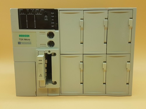 Telemecanique schneider - telemecanique,