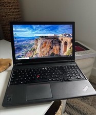 Ordinateur portable Lenovo