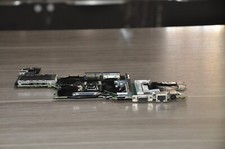 Carte mère non testée HP EliteBook 2740P