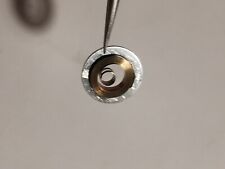 PIECES HORLOGERIE -RESSORT DE BARILLET -MAINSPRING -WITTNAUER 55