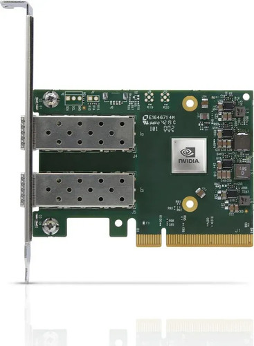 Mellanox connectx 25g - mellanox, connectx-6