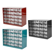 Boîte de rangement de 25