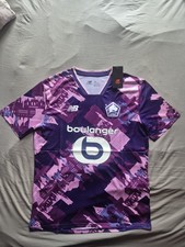 Maillot Lille
