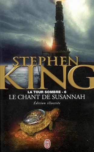 Tour sombre tome le - la, sombre,