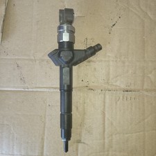 Injecteur Pour Nissan Almera 2.2DCI 112 CV - RÉF 16600 BN800