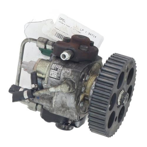 Pompe injection opel zafira - injection,