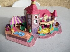 POLLY POCKET BLUEBIRD