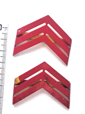 017049 galon de caporal chef pompier