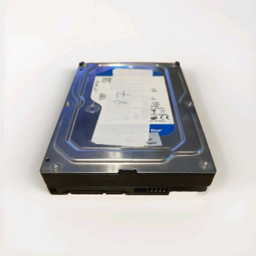 Western digital caviar blue - digital,