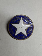 Badge emaillé association - emaillé,
