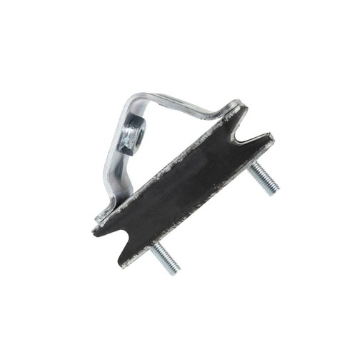 Support moteur 2cv - support,