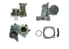 Pompe  Eau  Ducato Fiat 230