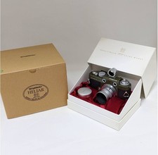 Top Mint Voigtlander Bessa T