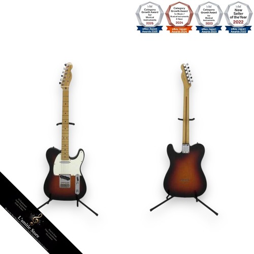 Fender usa american standard - fender,