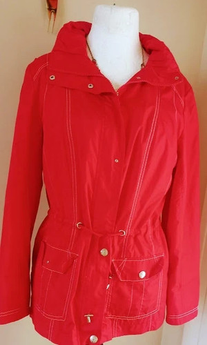 Veste imperméable christine - imperméable, "christine