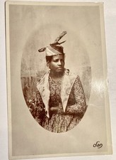 CPA  carte postale ancienne