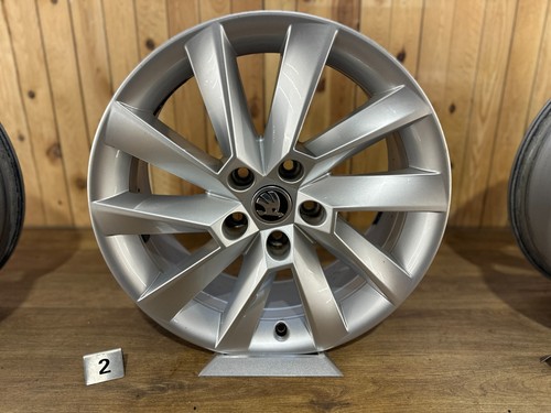 Jante aluminium - 1x, en