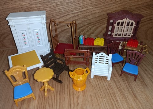 Lot vrac objets accessoires - lot,
