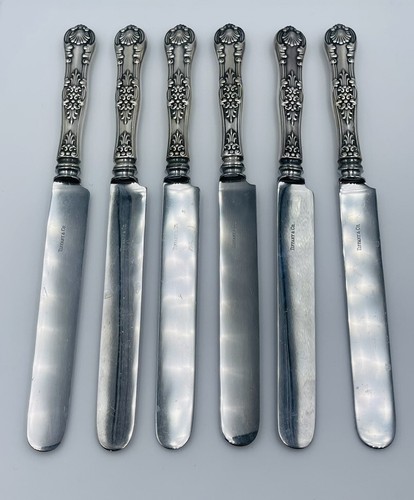 Tiffany co ancien - &,